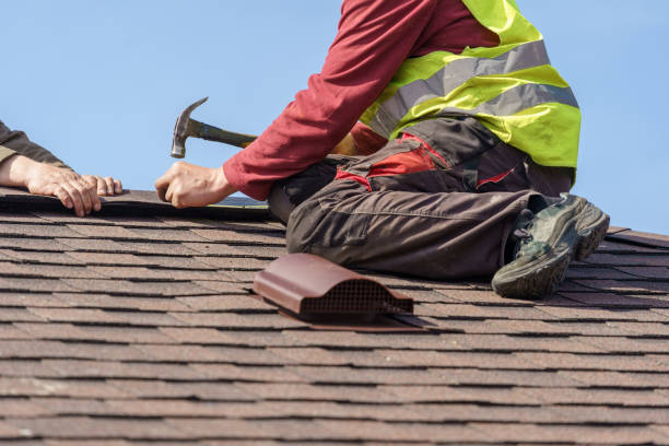 Trusted Rossville, MD Roofing Contractor Experts