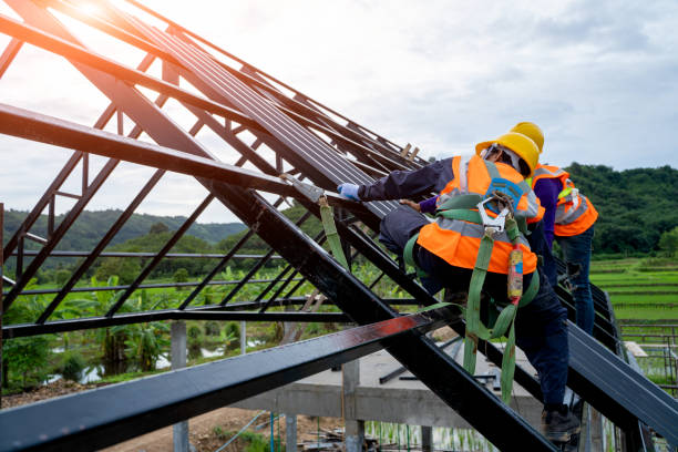 Best Local Roofing Companies  in Rossville, MD