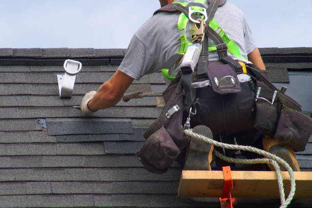 Best Roof Repair Services  in Rossville, MD
