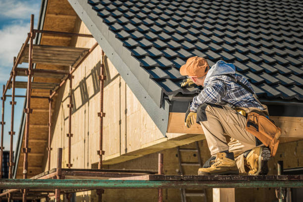 Best Roof Maintenance Services  in Rossville, MD