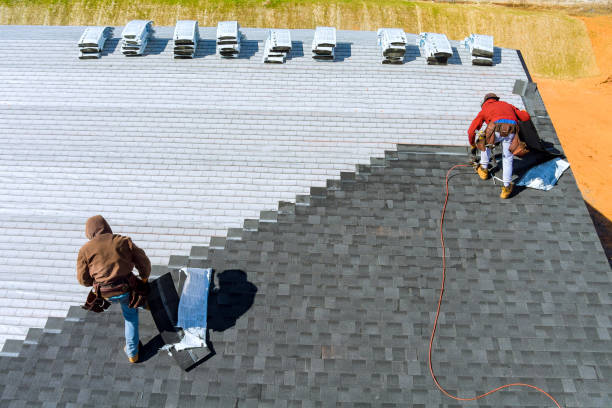 Best Flat Roof Repair Services  in Rossville, MD