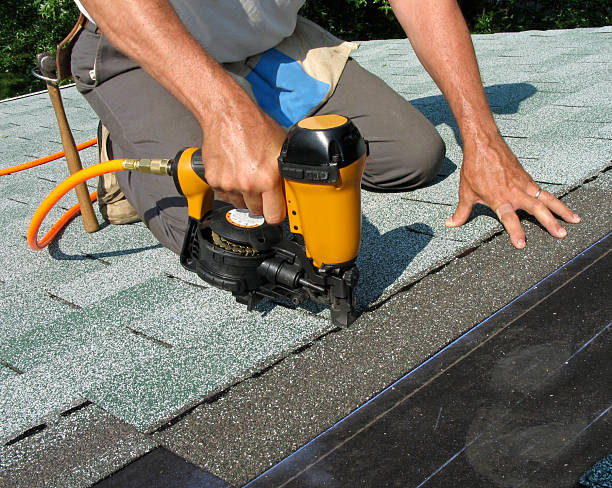 Best Gutter Installation and Roofing  in Rossville, MD