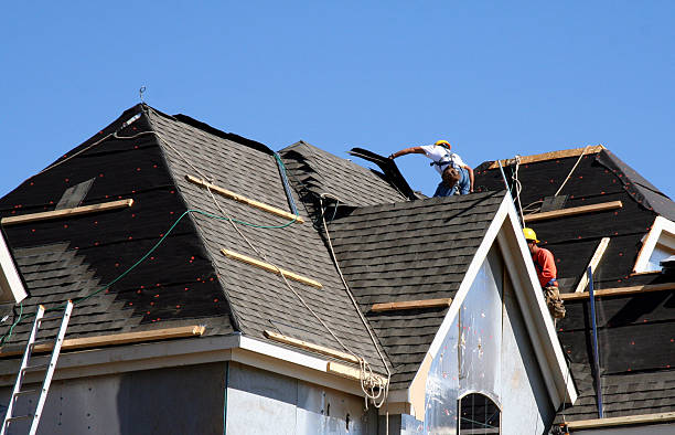 Quick and Trustworthy Emergency Roof Repair Services in Rossville, MD