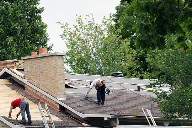 Best Commercial Roofing Services  in Rossville, MD