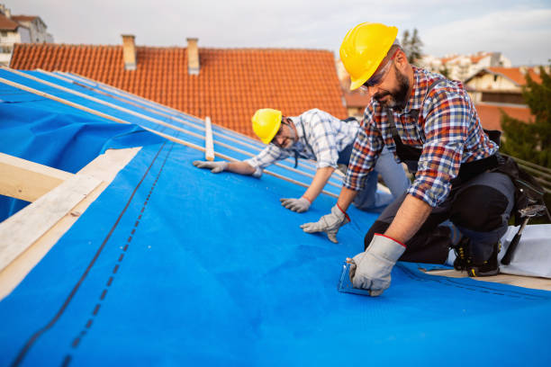 Best Roofing Contractors for Homes  in Rossville, MD