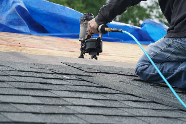 Best Shingle Roofing Installation  in Rossville, MD
