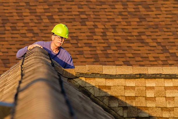 Slate Roofing Contractor in Rossville, MD
