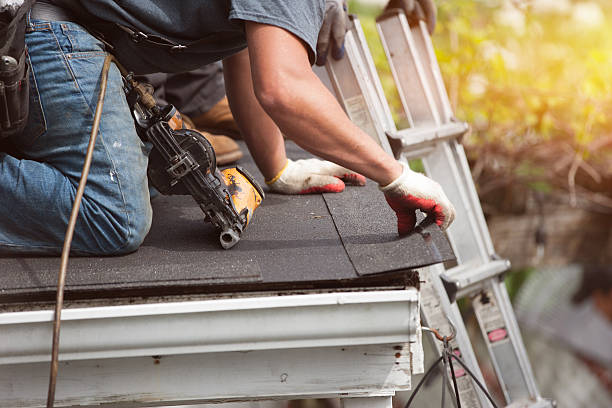 Best Gutter Installation and Roofing  in Rossville, MD