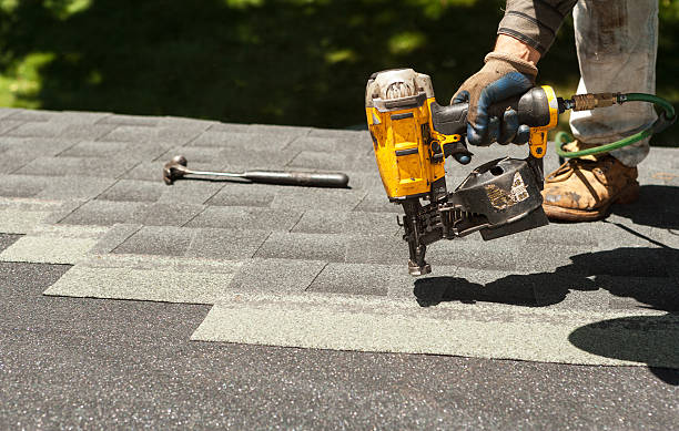 Best Local Roofing Companies  in Rossville, MD