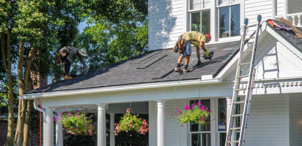 Best Best Roofing Contractors  in Rossville, MD